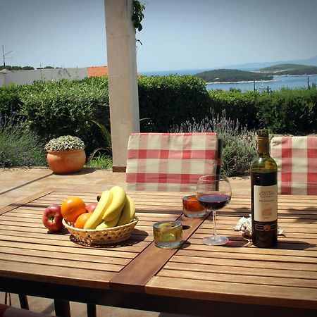 Apartments Giardino Hvar Town Dış mekan fotoğraf