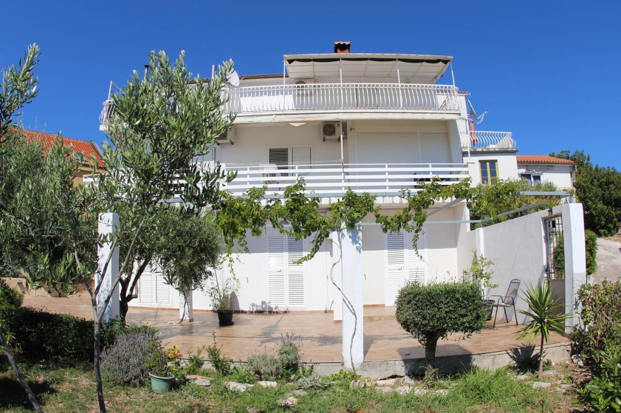 Apartments Giardino Hvar Town Dış mekan fotoğraf