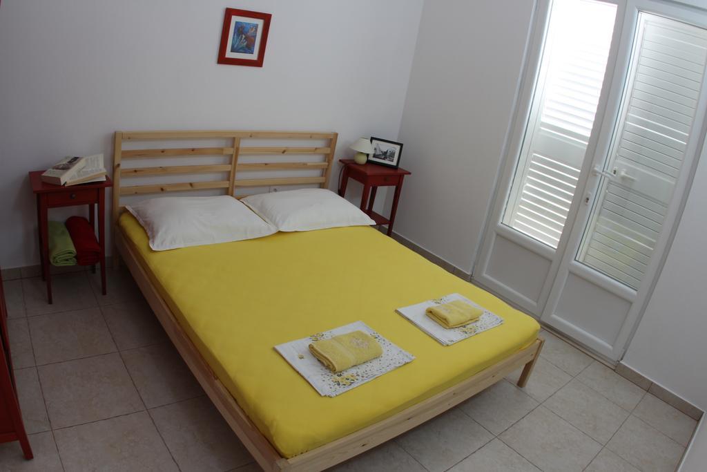 Apartments Giardino Hvar Town Dış mekan fotoğraf