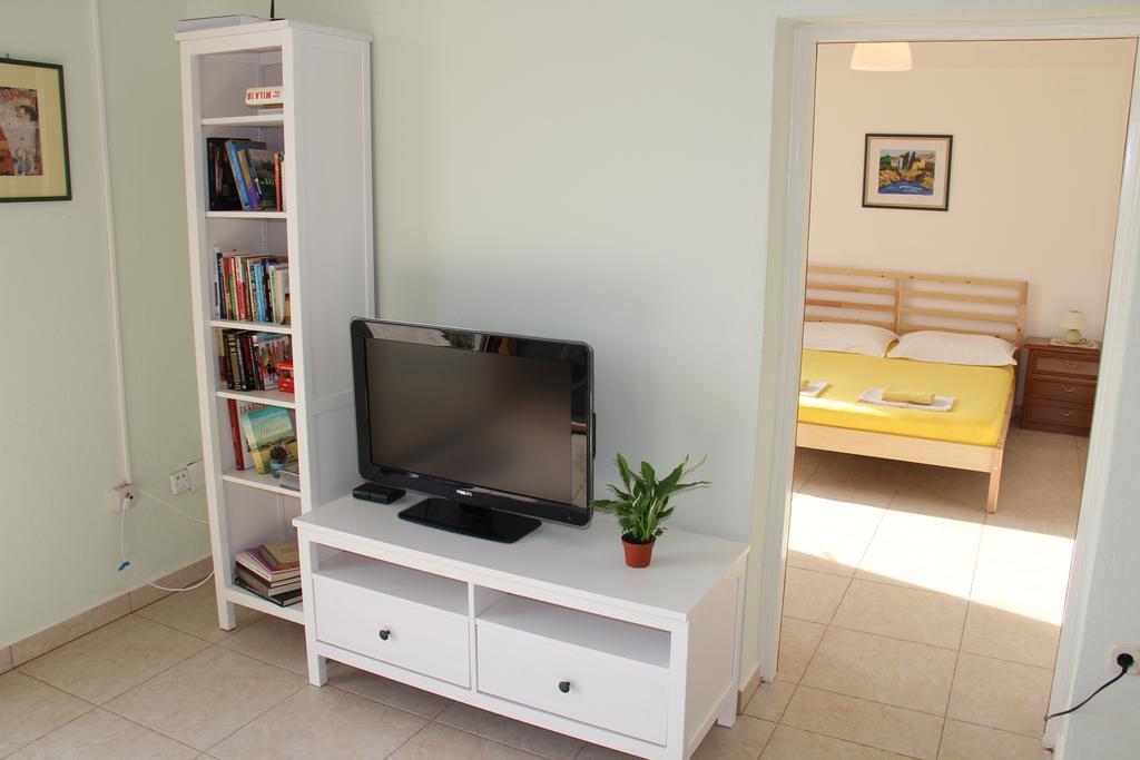 Apartments Giardino Hvar Town Dış mekan fotoğraf