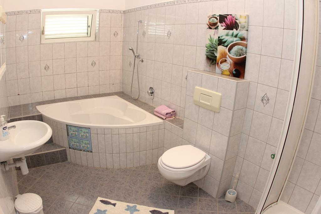 Apartments Giardino Hvar Town Dış mekan fotoğraf