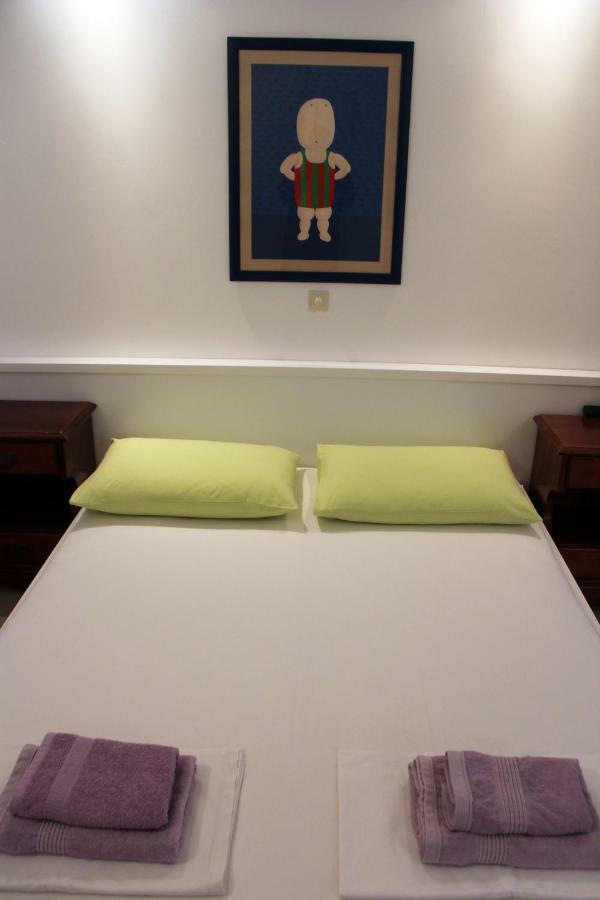 Apartments Giardino Hvar Town Dış mekan fotoğraf