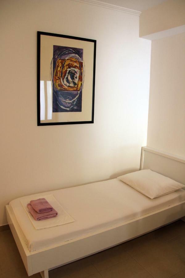 Apartments Giardino Hvar Town Dış mekan fotoğraf