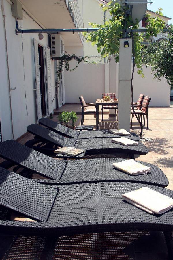 Apartments Giardino Hvar Town Dış mekan fotoğraf