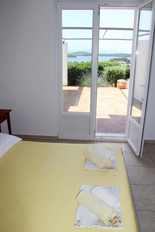 Apartments Giardino Hvar Town Dış mekan fotoğraf
