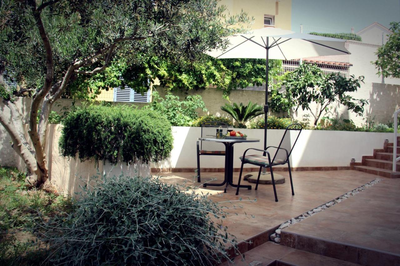 Apartments Giardino Hvar Town Dış mekan fotoğraf